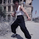 Illustration for article titled Damn, This Afghan Guy Looks Like Bruce Lee